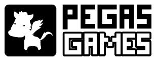 Pegas Games